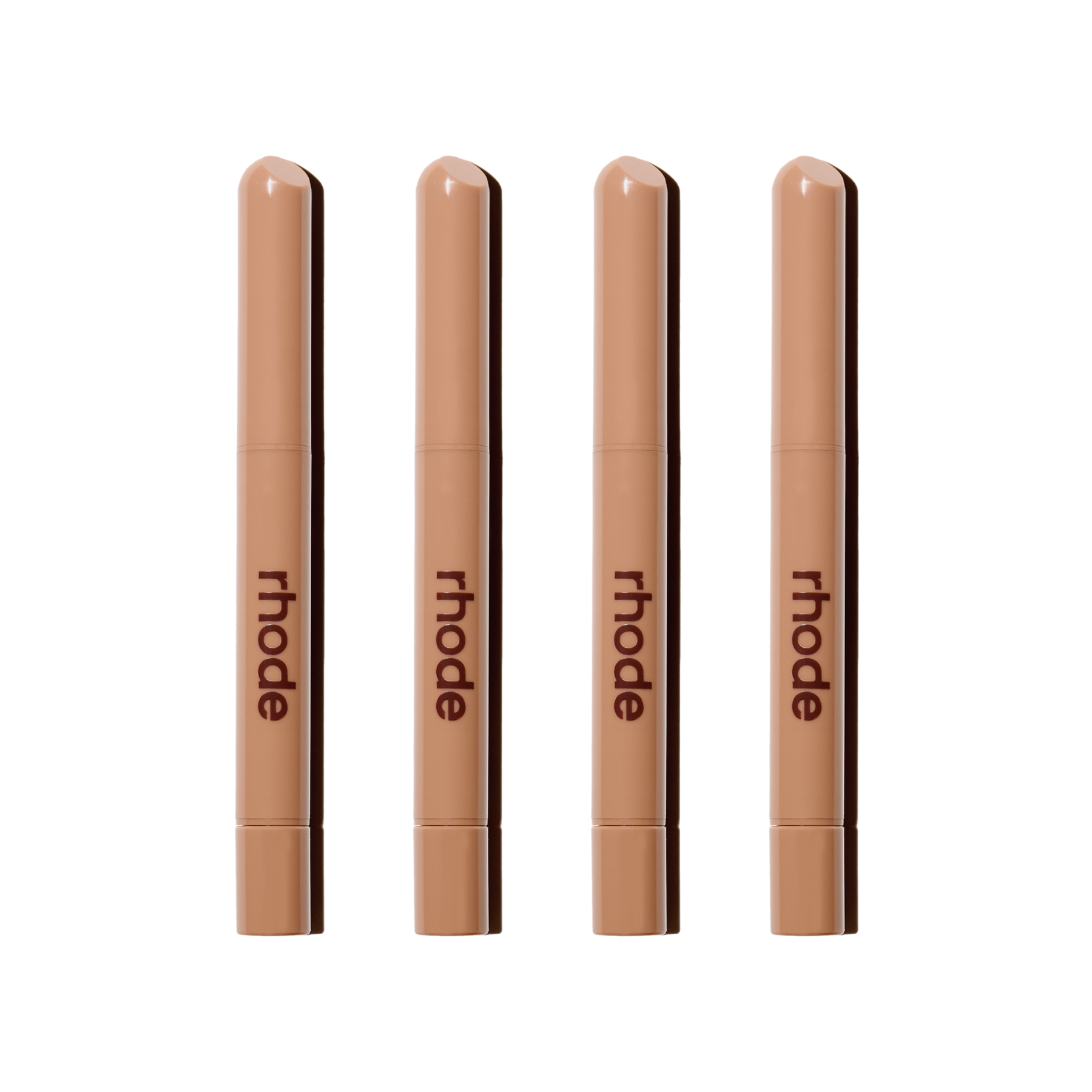 The Peptide Lip Shape Set