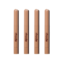The Peptide Lip Shape Set