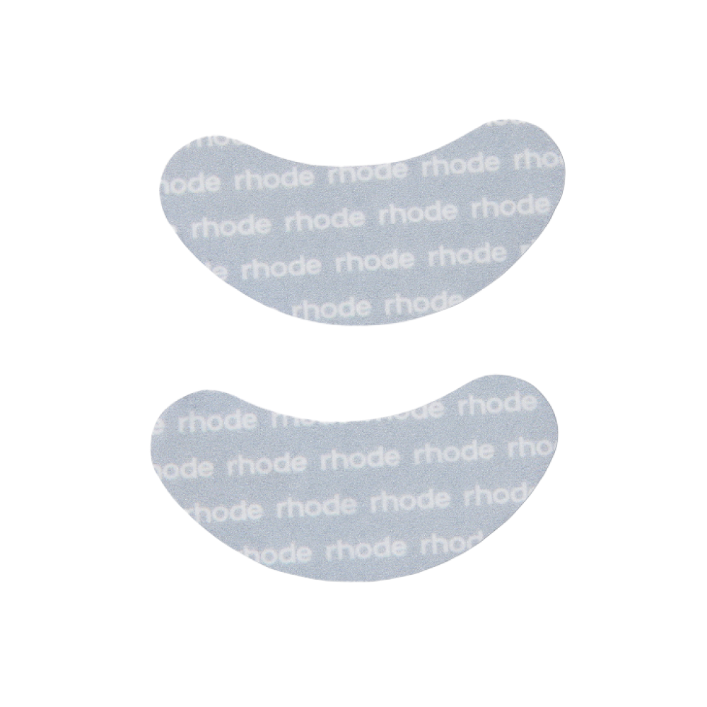 Peptide Eye Prep Rhode Logo