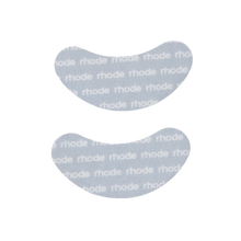 Peptide Eye Prep Rhode Logo