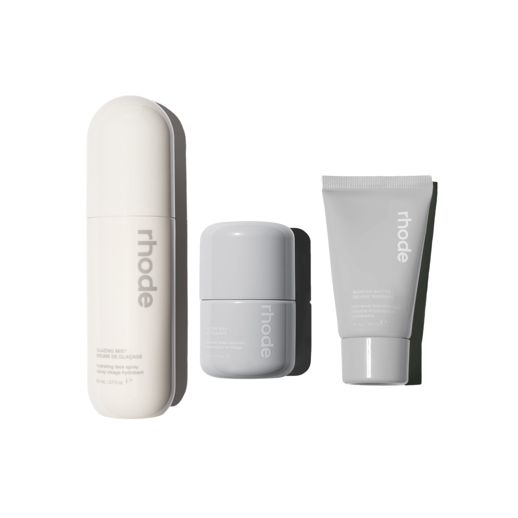 The Summer Kit