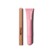 The Peptide Lip Combos