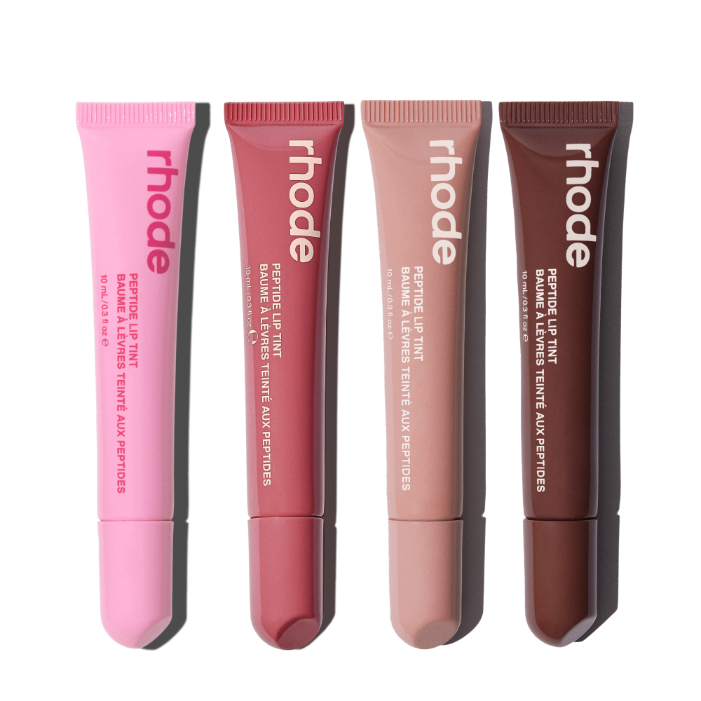Peptide Lip Tint