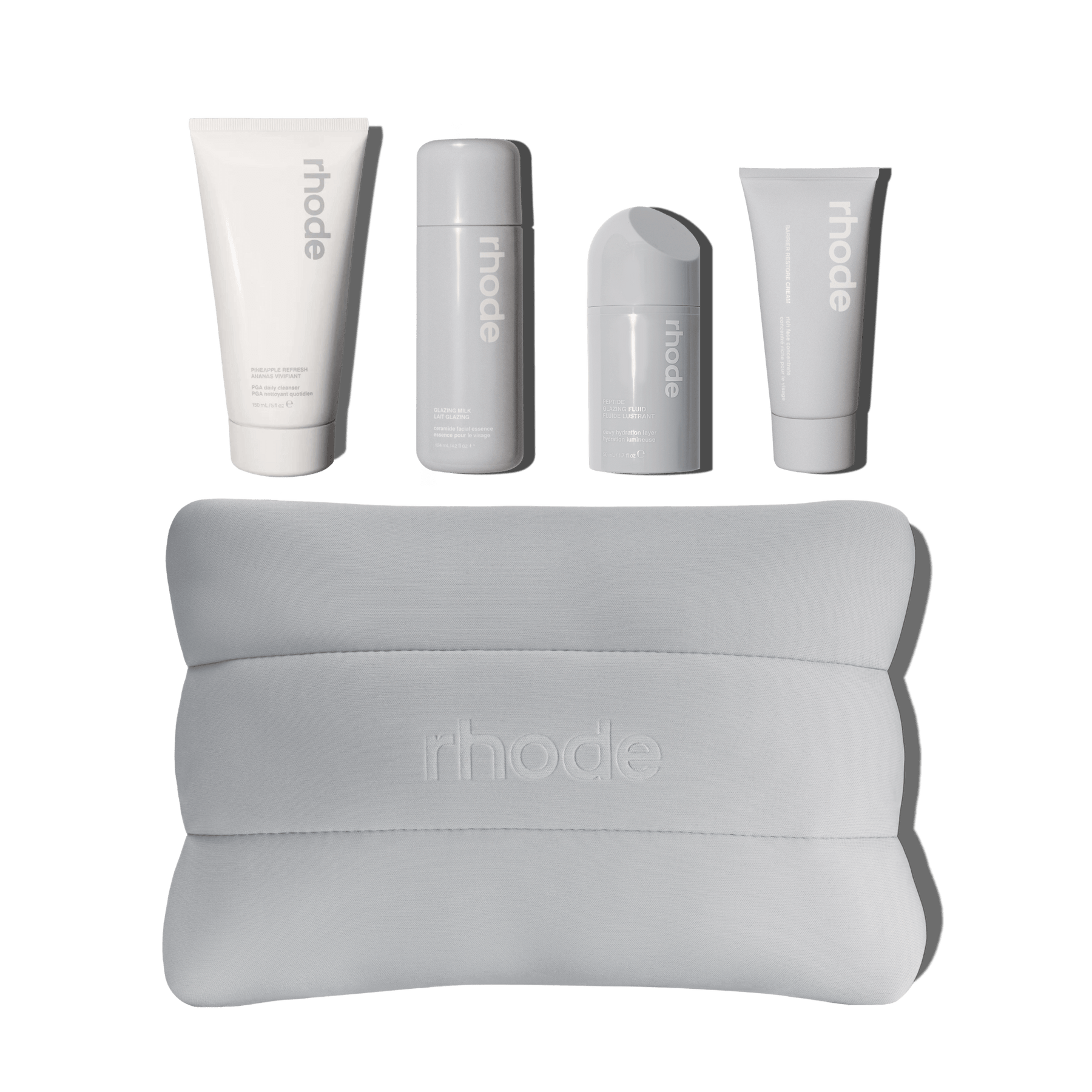 The Summer Kit
