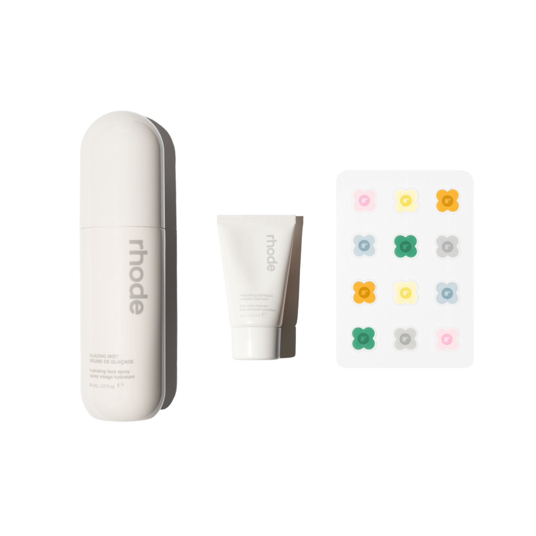 The Summer Kit
