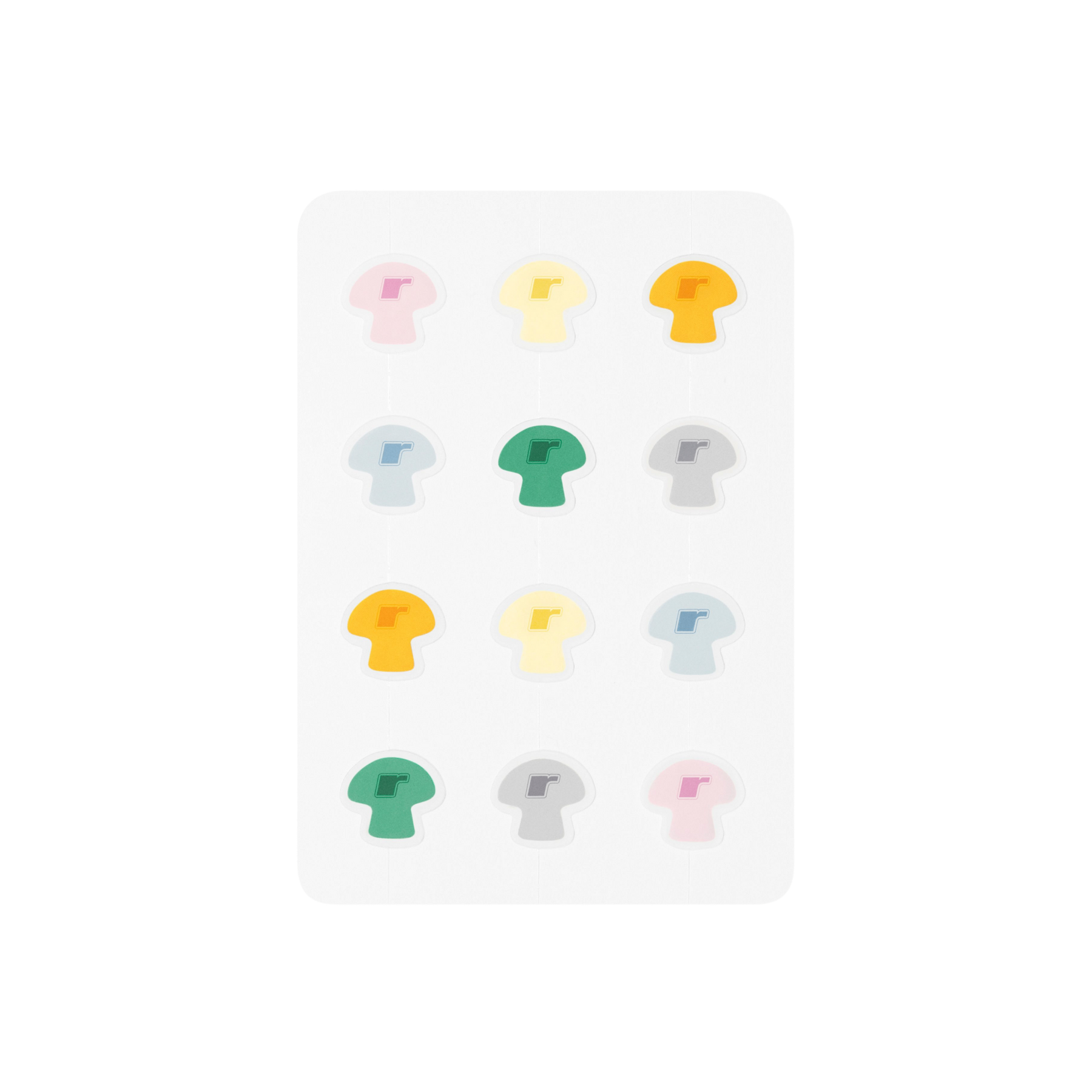 Spotwear Shroom