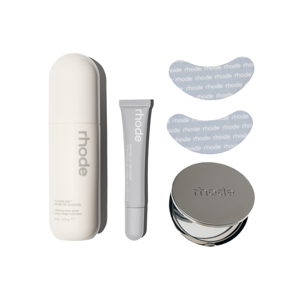The Summer Kit