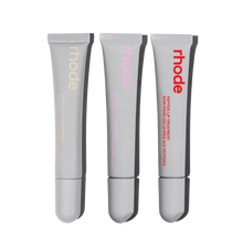 The Peptide Lip Treatment Set