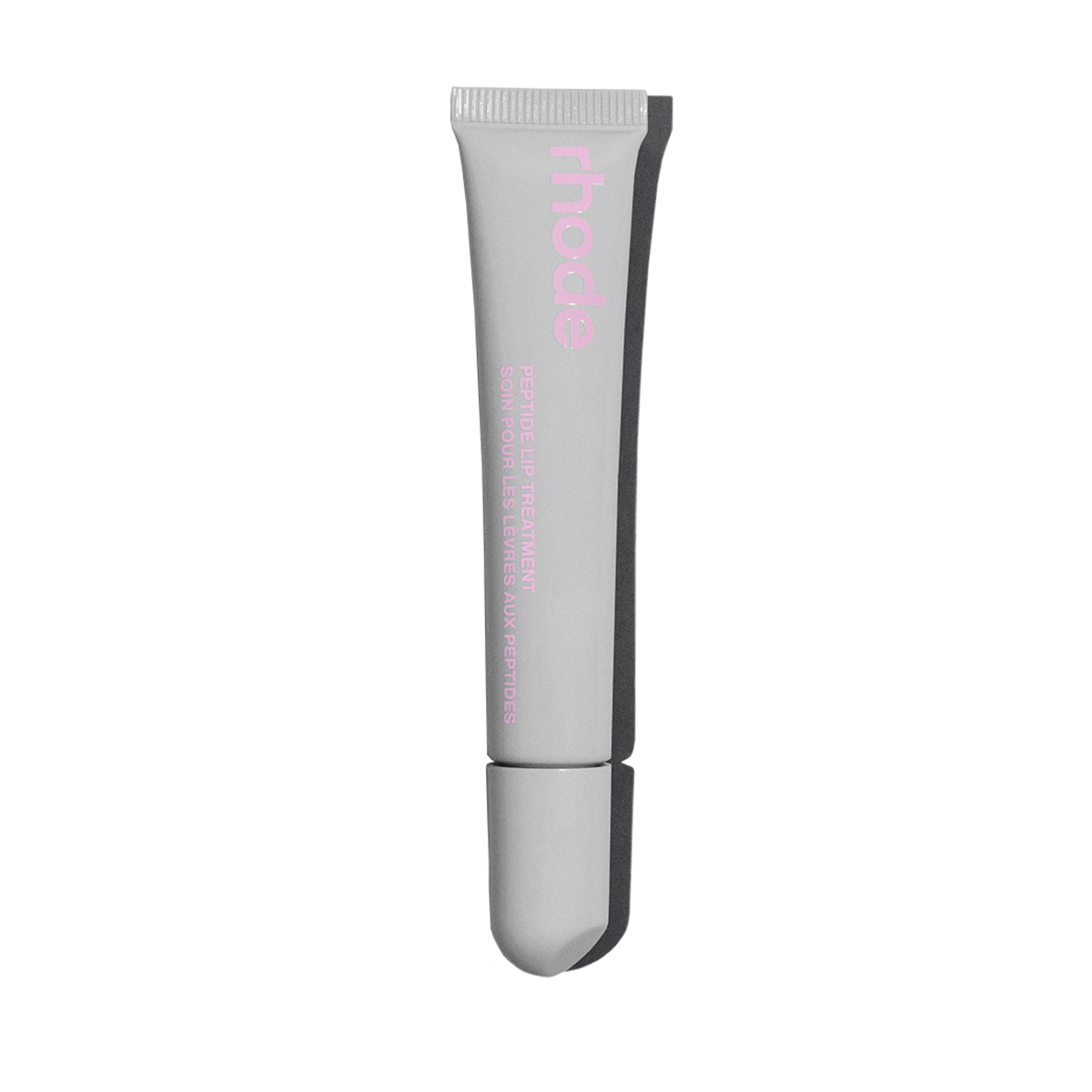 Peptide Lip Treatment Rhode Vanilla