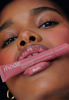 Peptide Lip Tint
