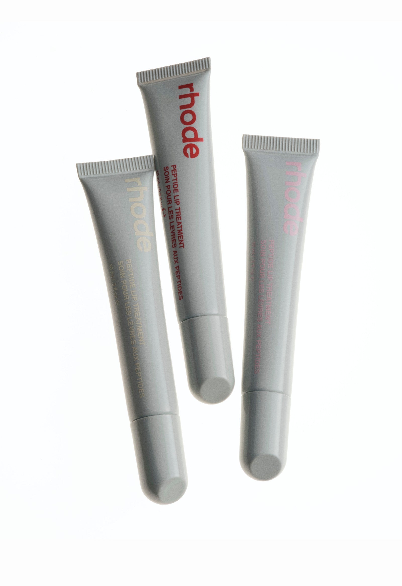 The Peptide Lip Treatment Set