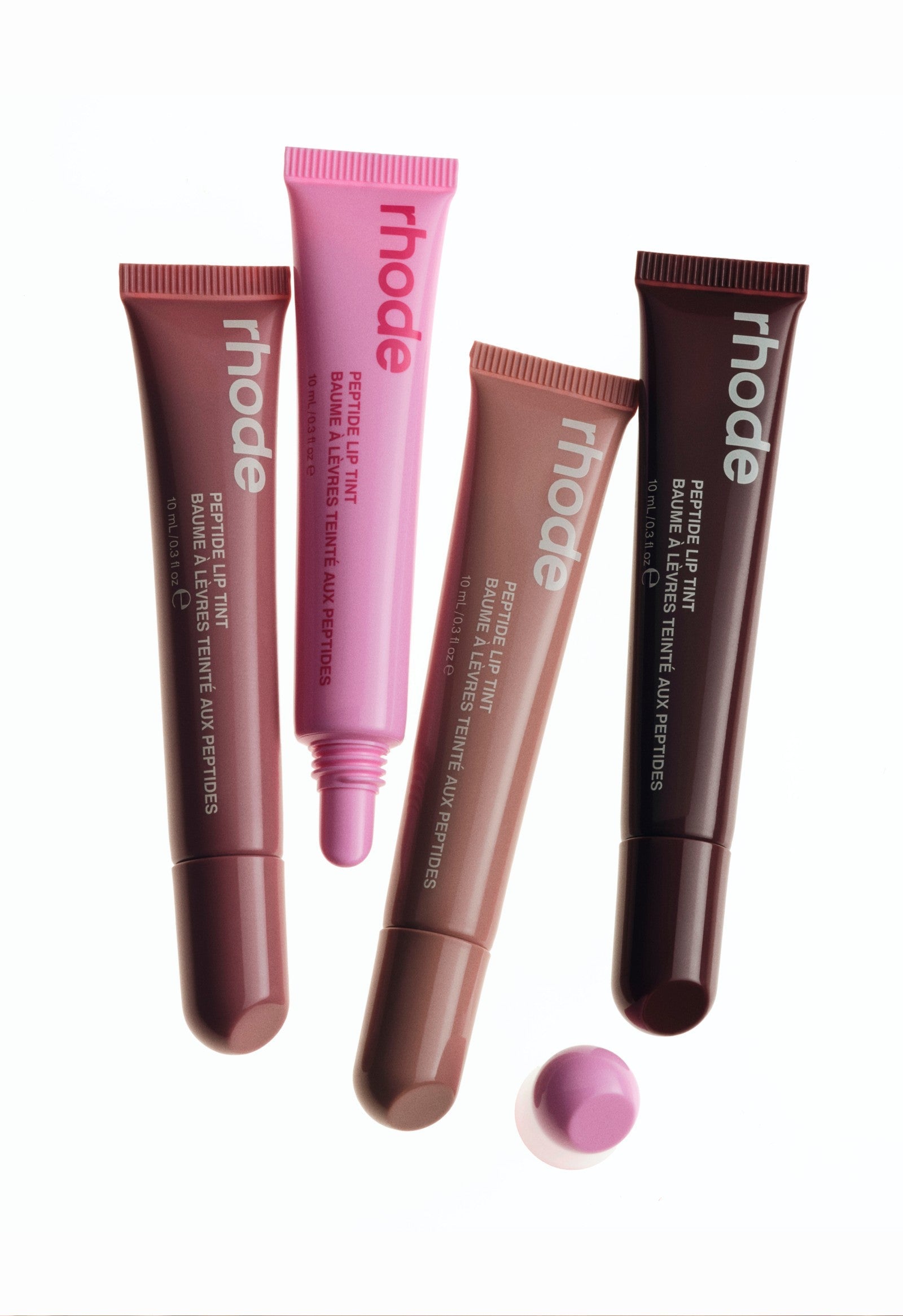 Peptide Lip Tint