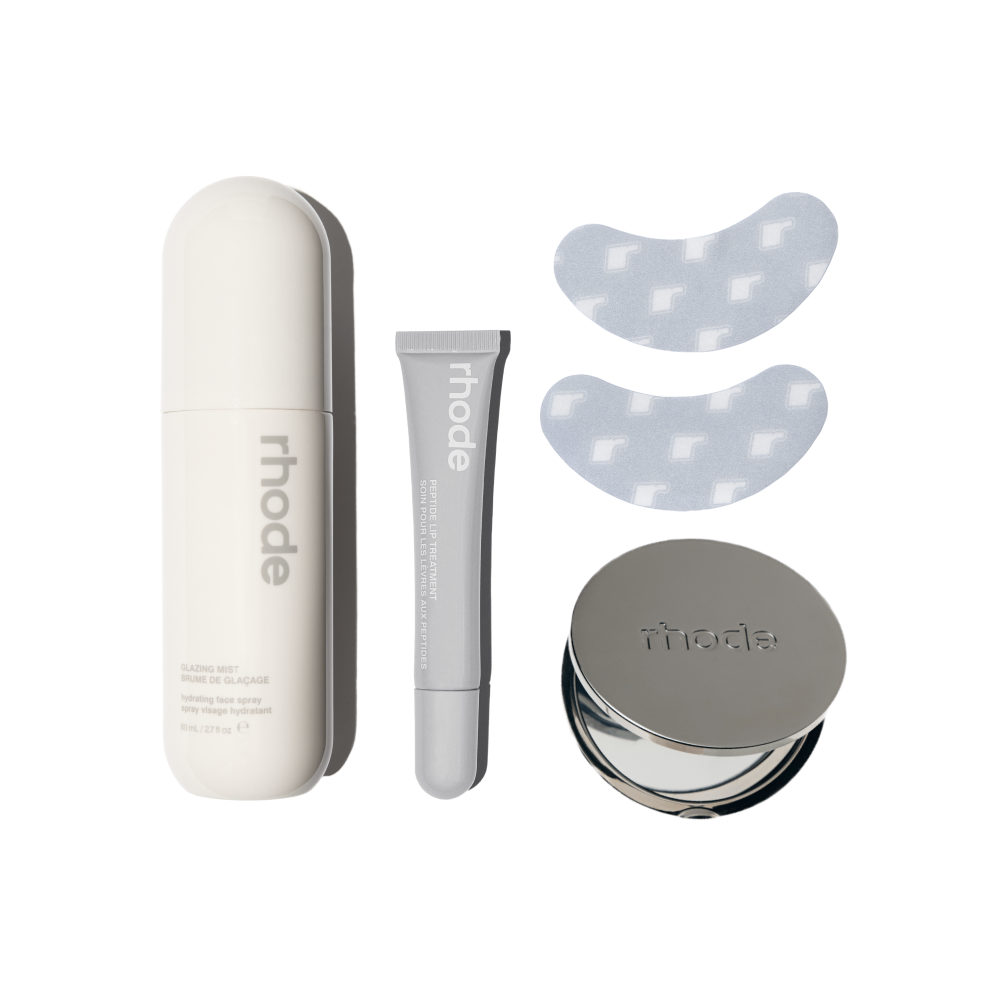 The Summer Kit
