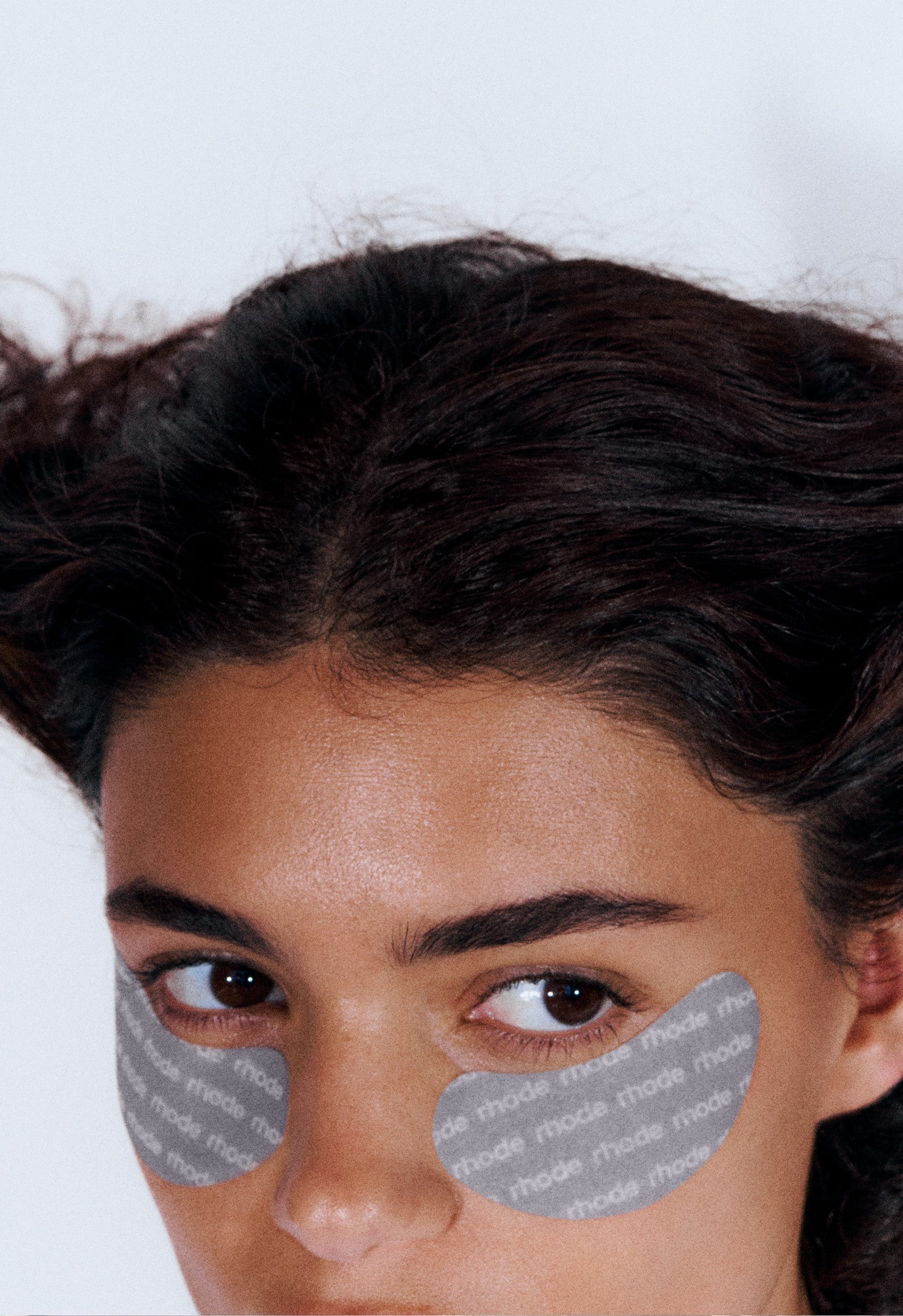 Peptide Eye Prep Rhode Logo