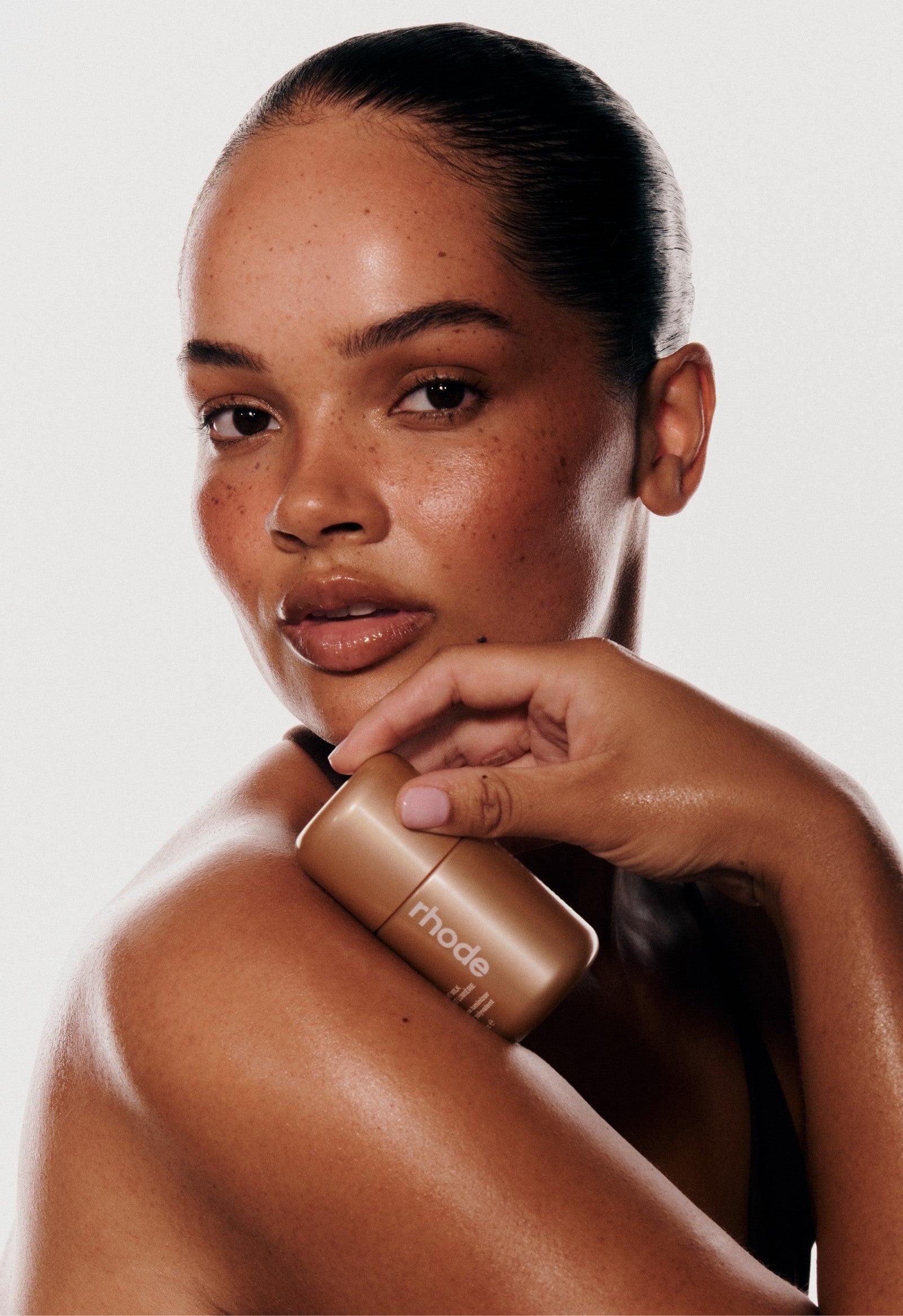 Highlight Milk