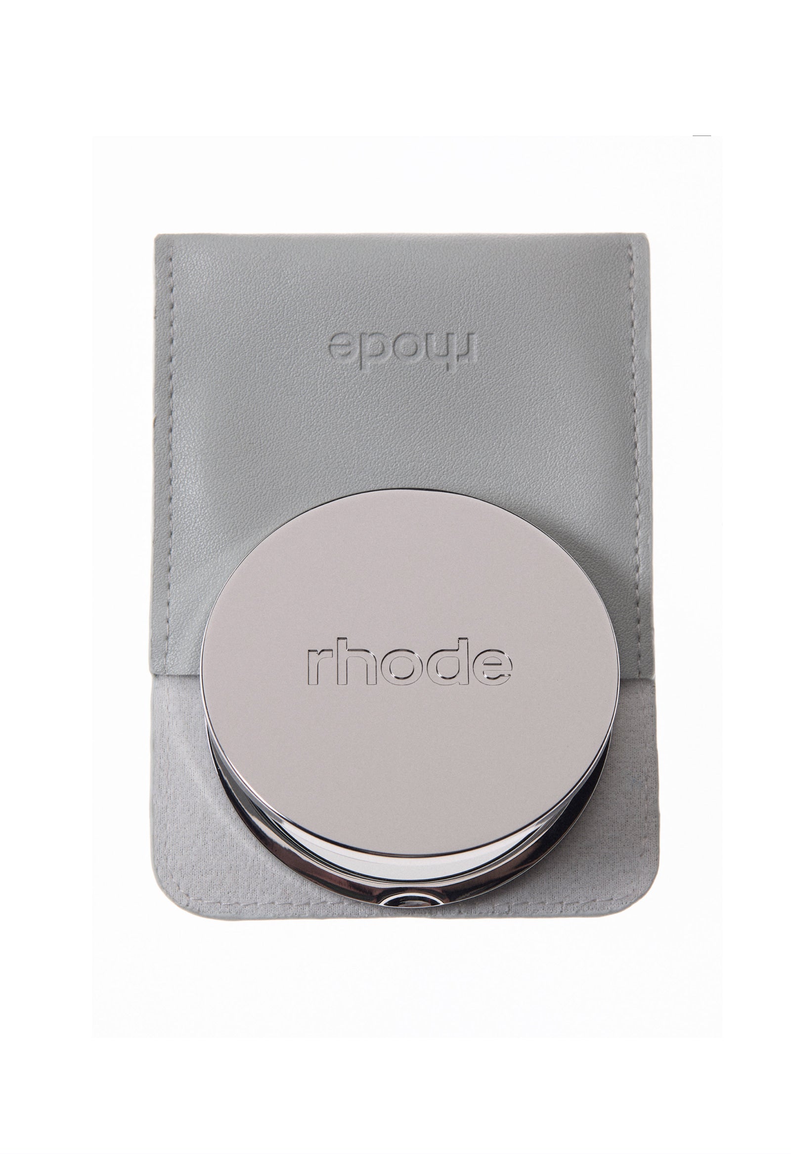 Rhode Mirror