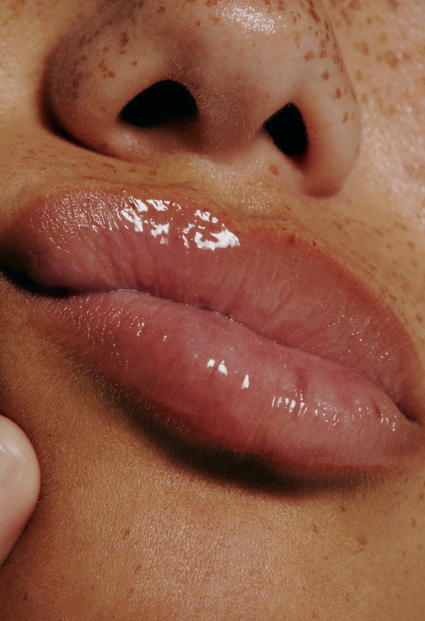 Peptide Lip Treatment Rhode Vanilla