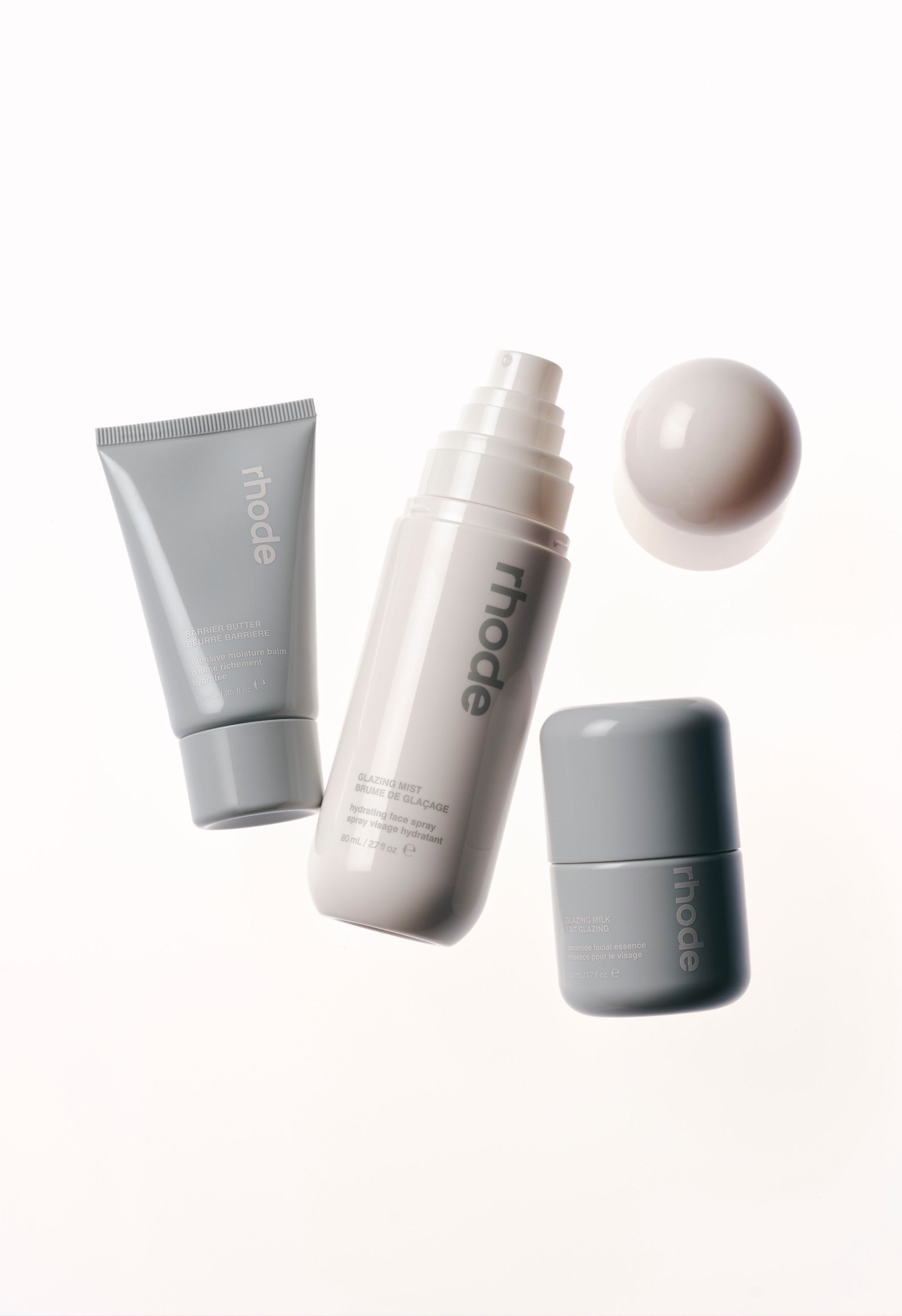 The Summer Kit