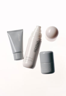 The Summer Kit