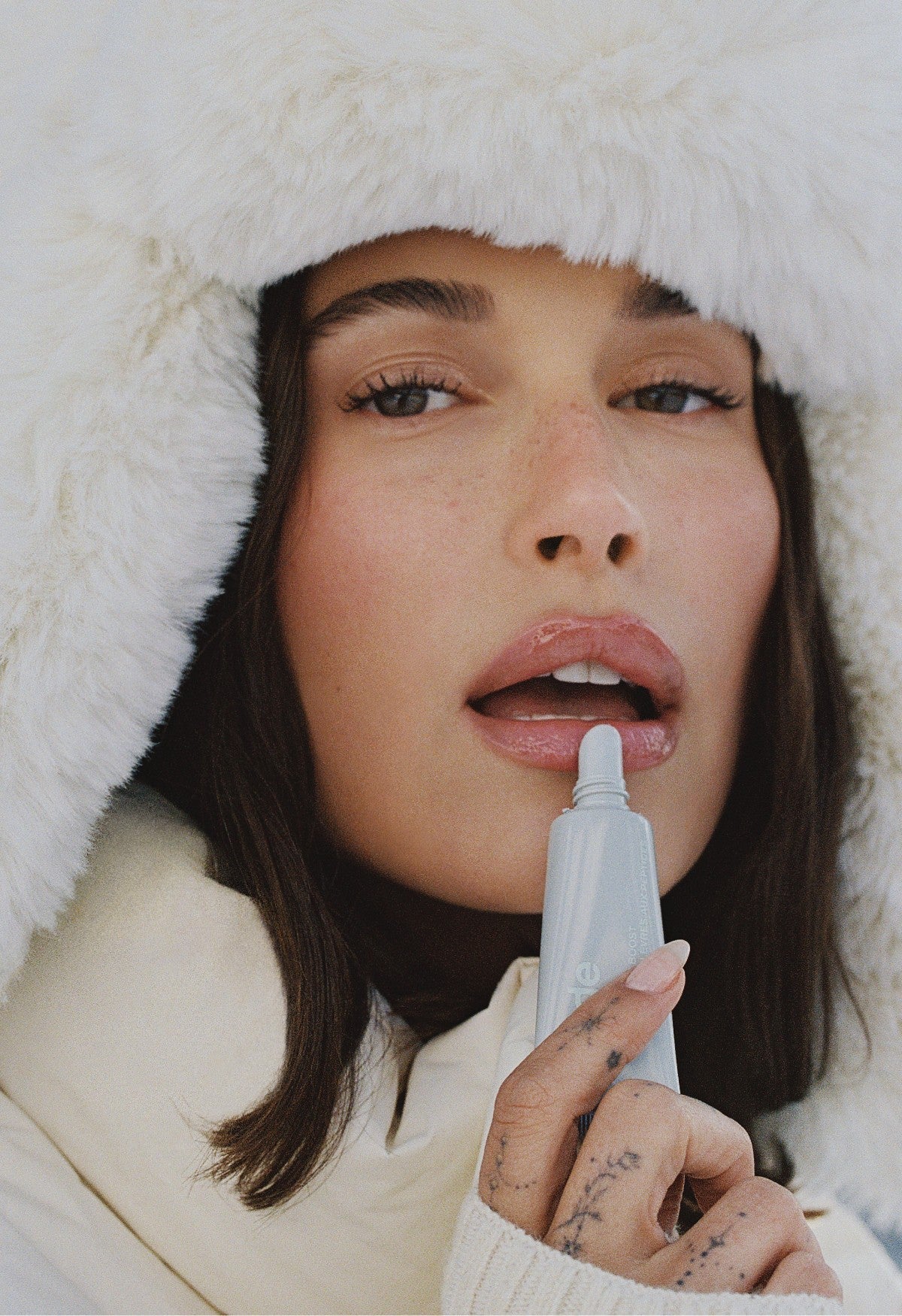 Peptide Lip Boost Sugarmint