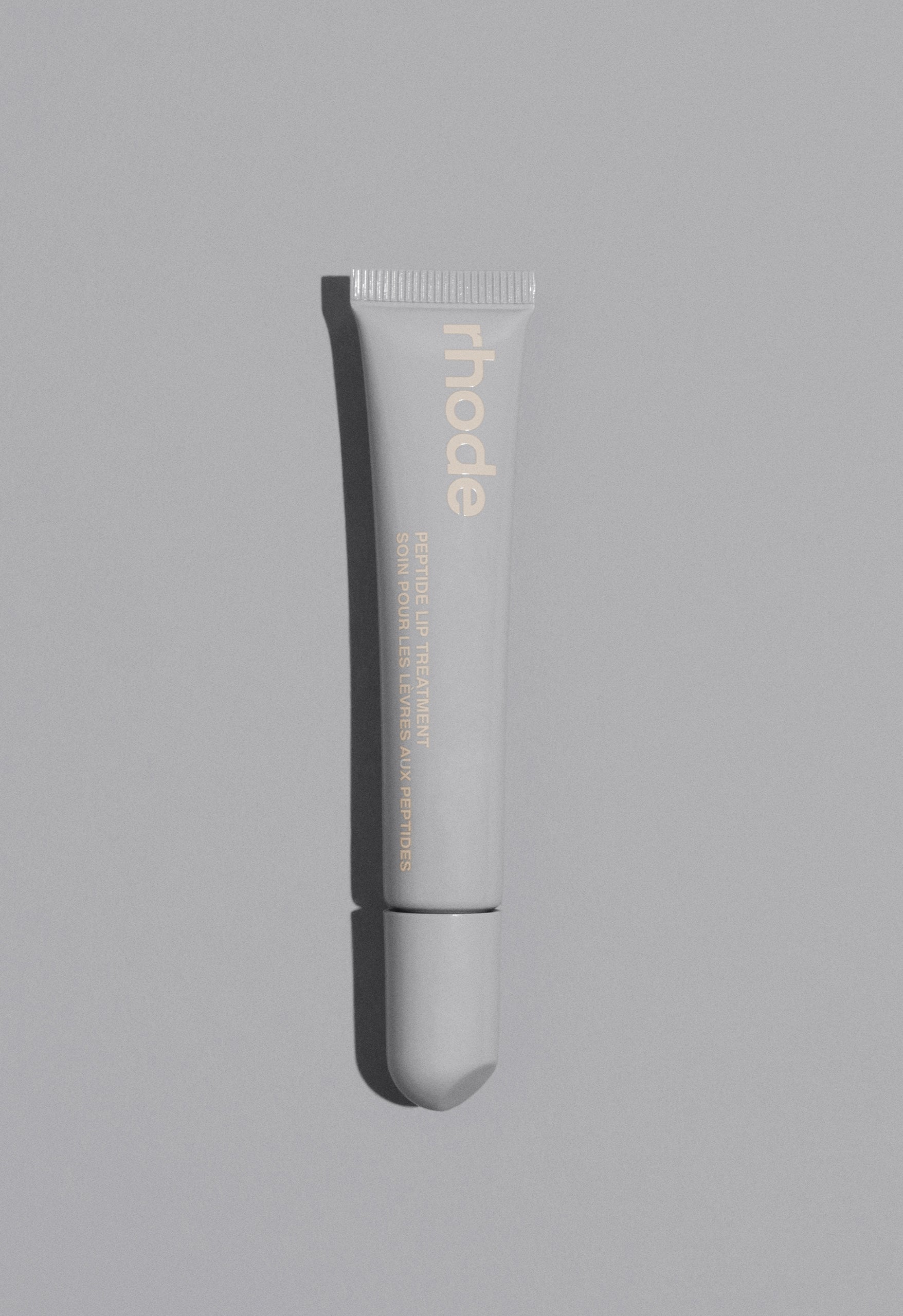 Peptide Lip Treatment Salted Caramel