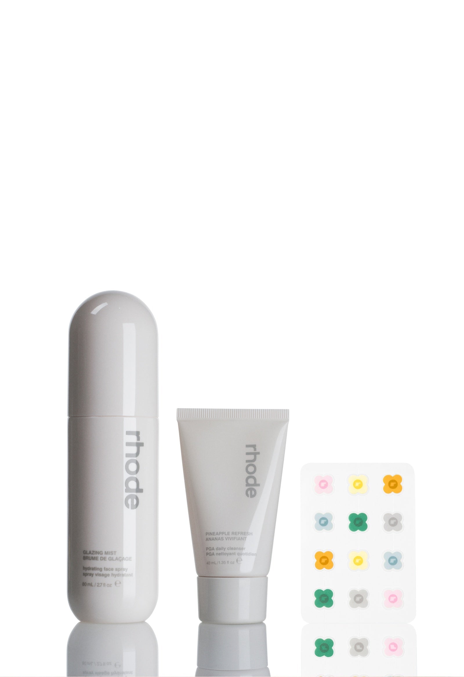 The Summer Kit