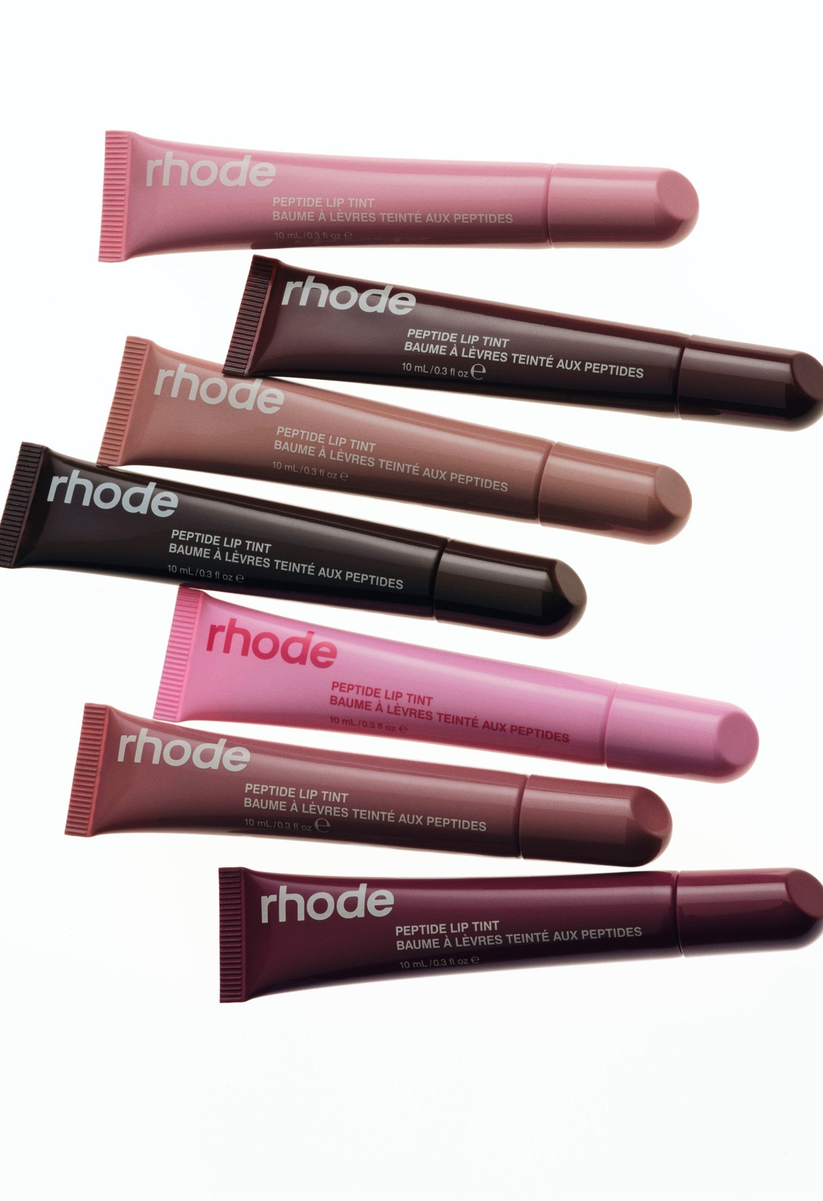 Peptide Lip Tint