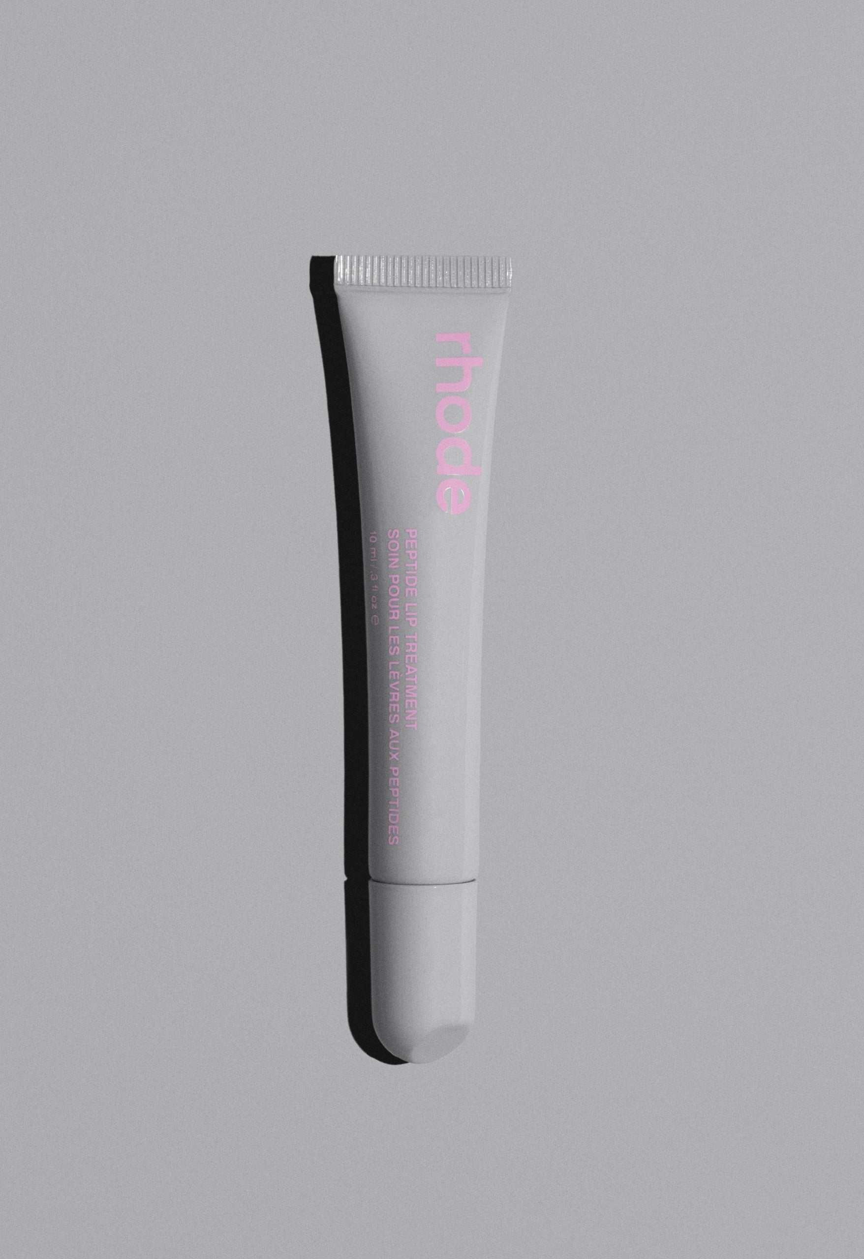 Peptide Lip Treatment Rhode Vanilla