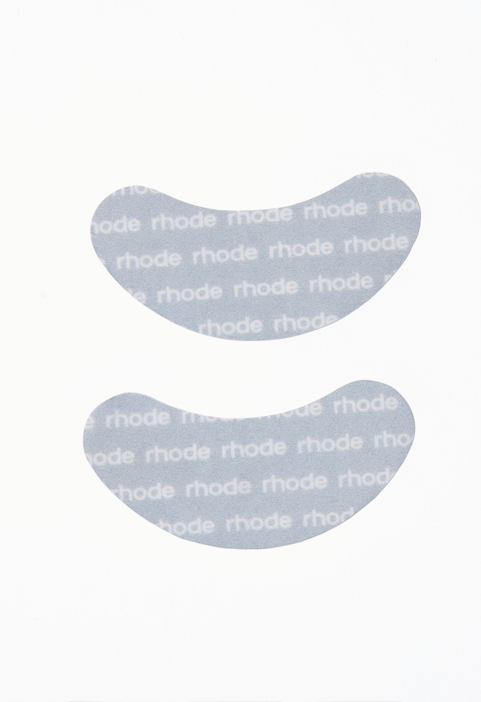 Peptide Eye Prep Rhode Logo