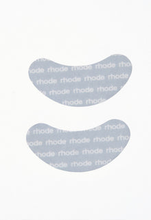 Peptide Eye Prep Rhode Logo