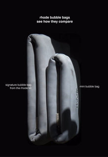 Mini Bubble Bag