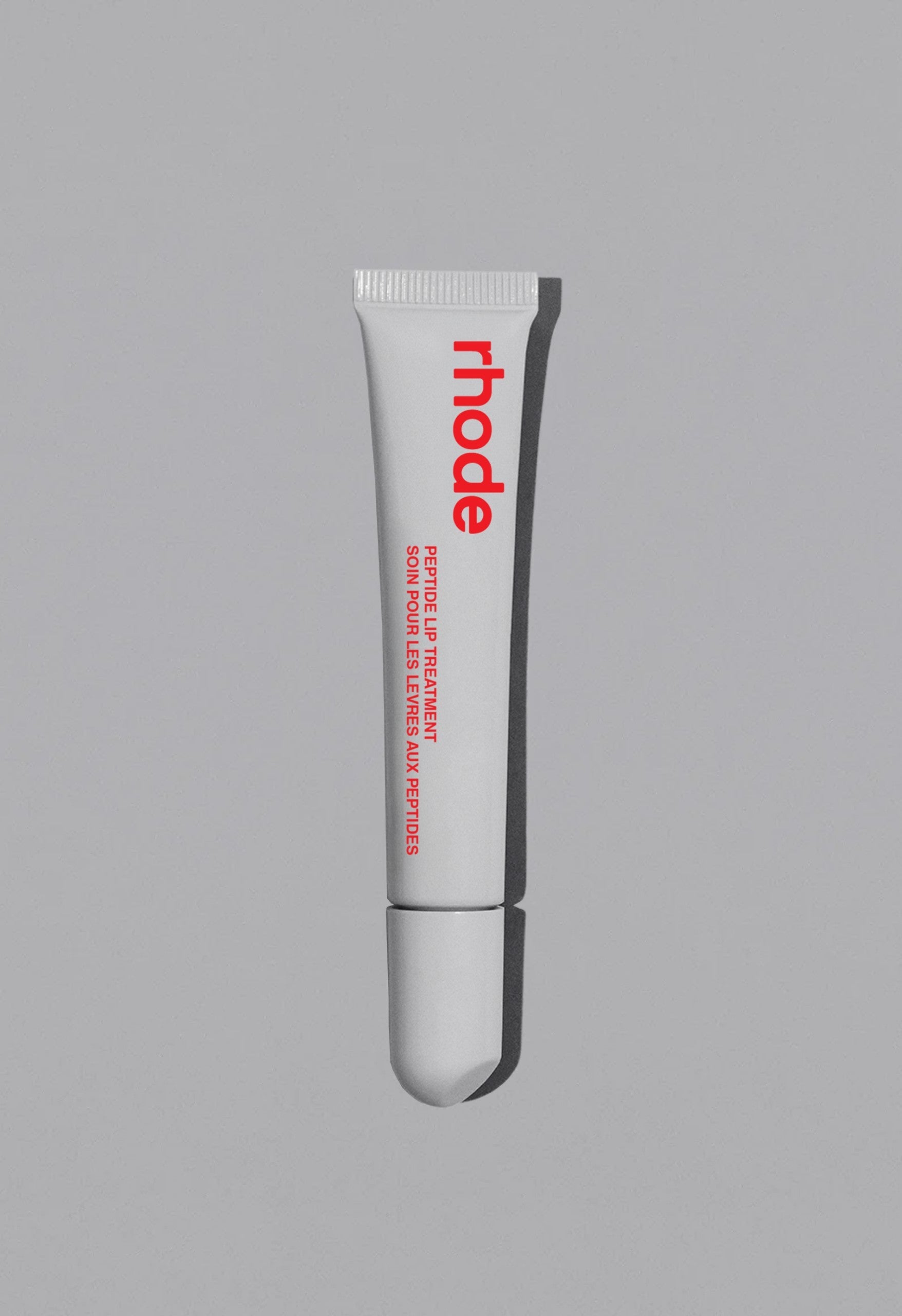 Peptide Lip Treatment Strawberry Glaze