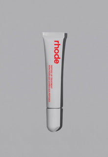 Peptide Lip Treatment Strawberry Glaze